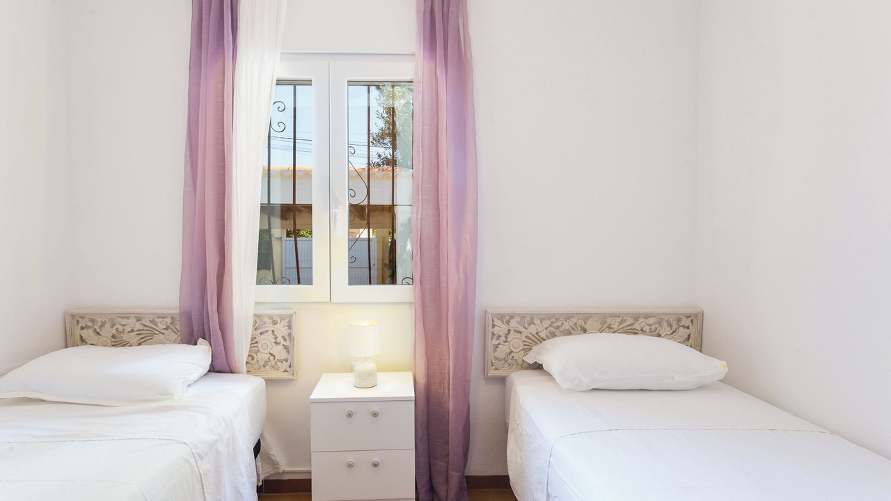 Photo of Bedroom in Les Deveses