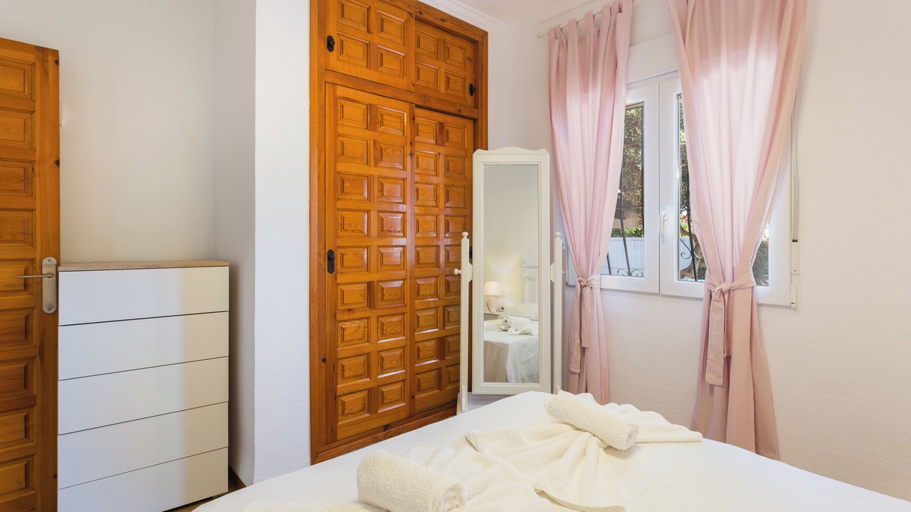 Photo of Bedroom in Les Deveses