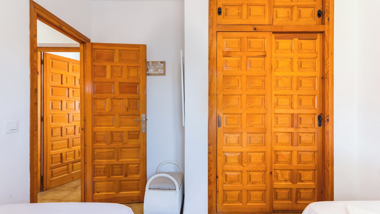 Photo of Bedroom in Les Deveses