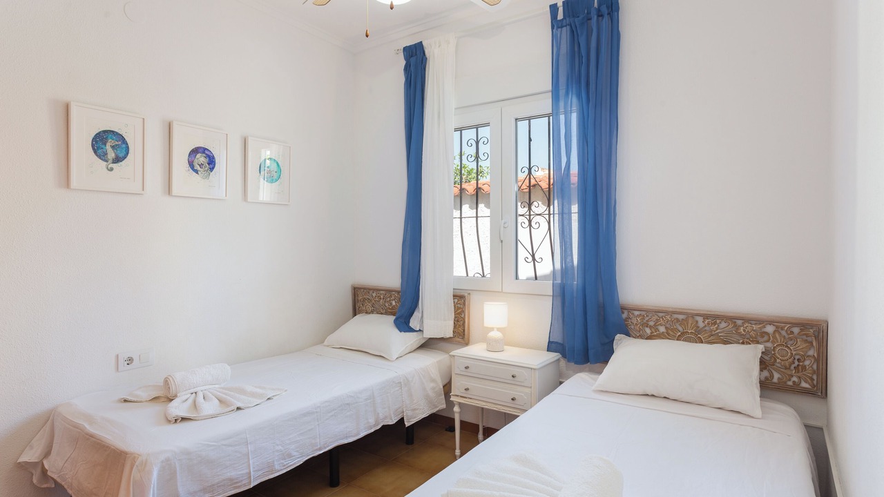 Photo of Bedroom in Les Deveses