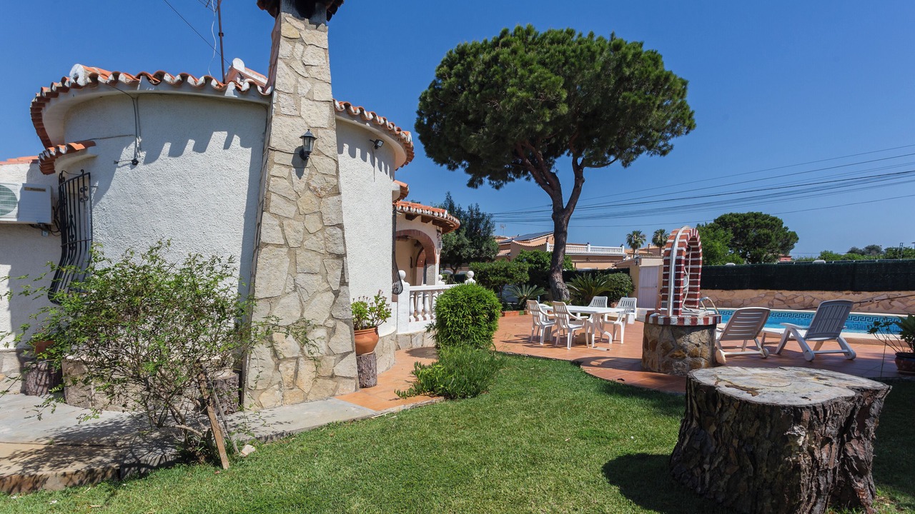 Photo of Outdoor in Les Deveses