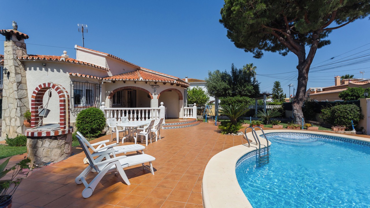 Photo of Outdoor in Les Deveses