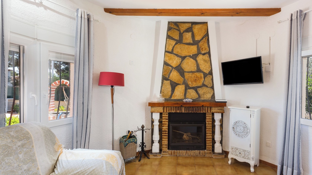 Photo of Livingroom in Les Deveses