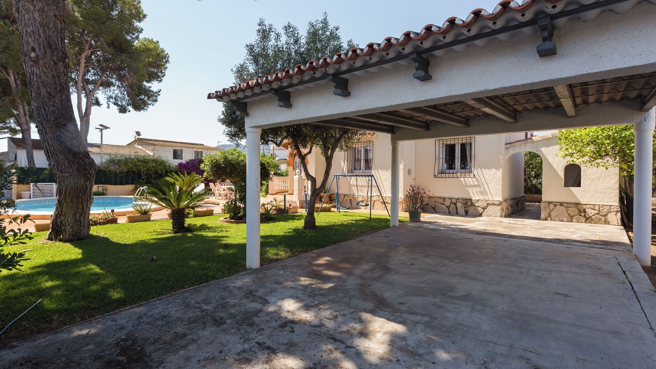Photo of Outdoor in Les Deveses