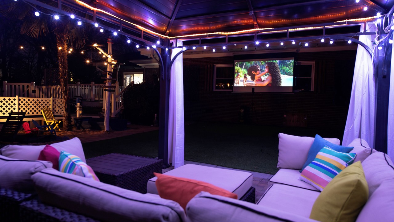 Photo of Patio Balcony in Charlotte