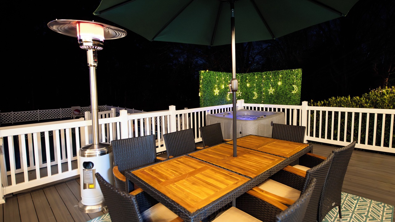 Photo of Outdoor in Charlotte