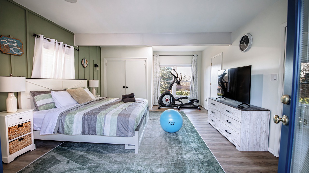 Photo of Bedroom in Charlotte