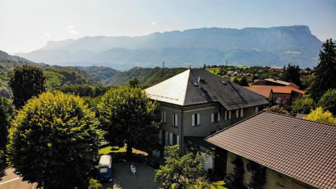 Photo of Outdoor in La Chapelle-Blanche
