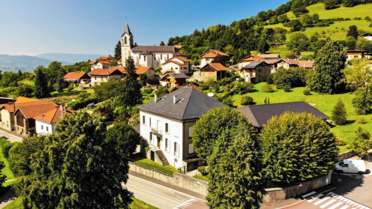 Photo of Outdoor in La Chapelle-Blanche