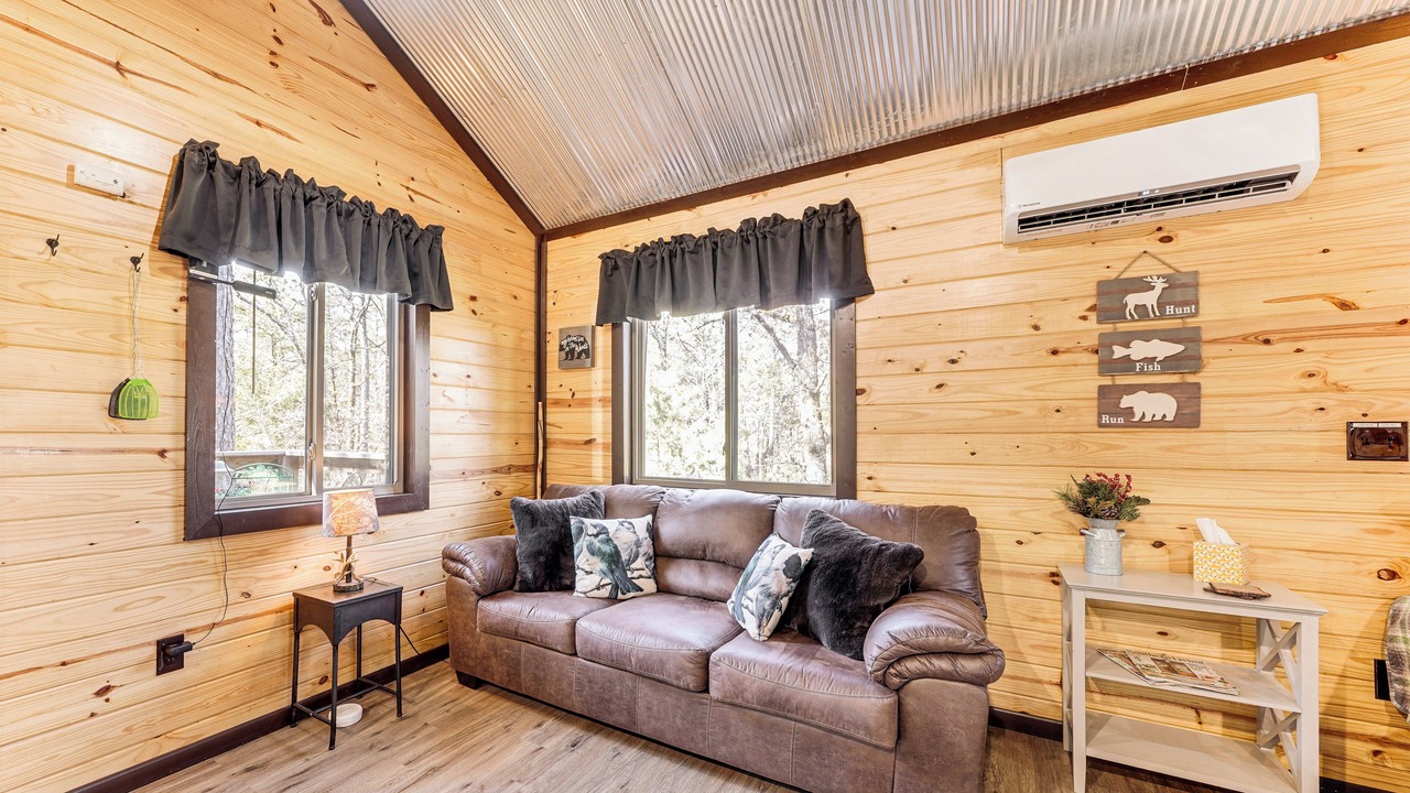 Photo of Livingroom in Whitesboro