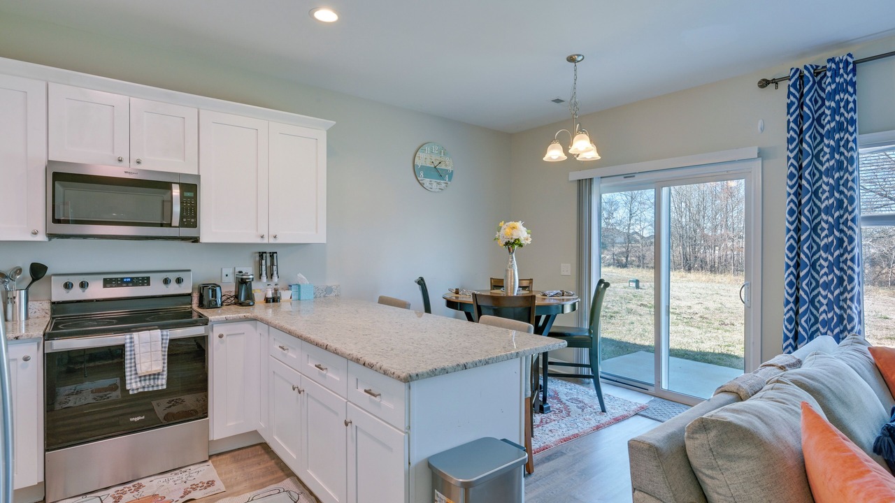 Photo of Kitchen in Harrisburg