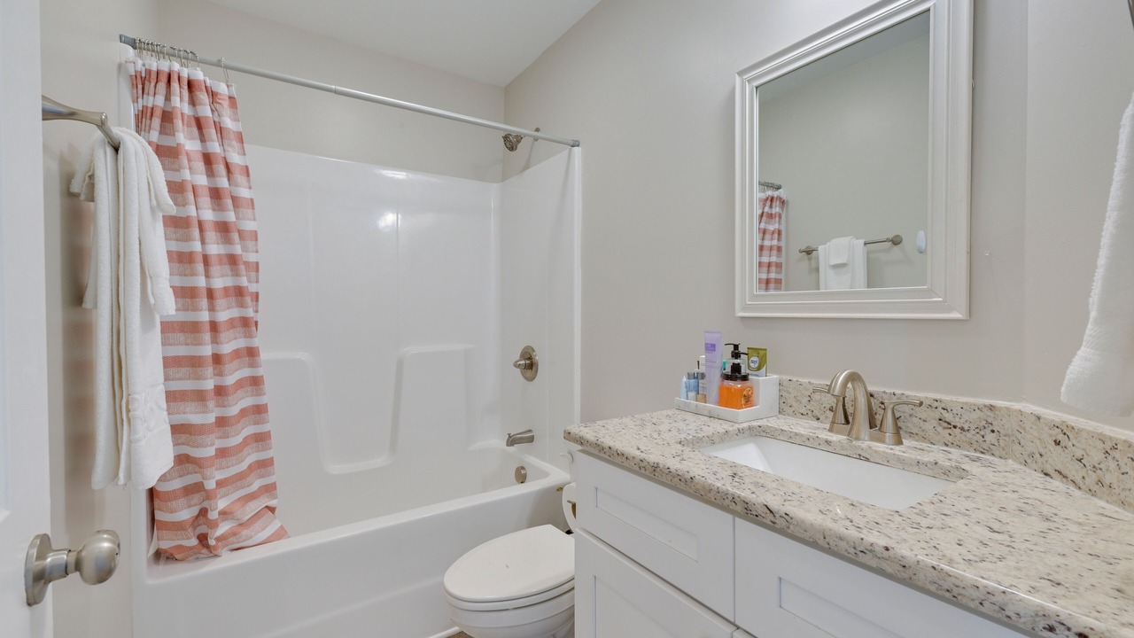 Photo of Bathroom in Harrisburg