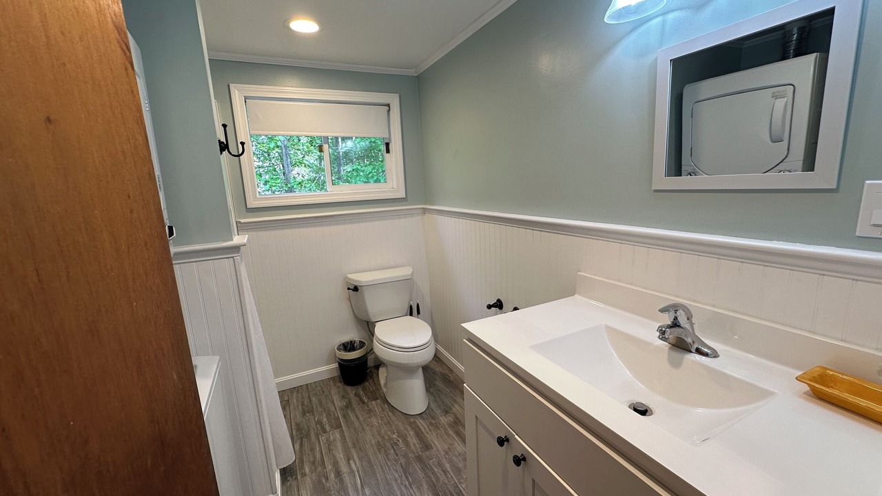 Photo of Bathroom in North Eastham