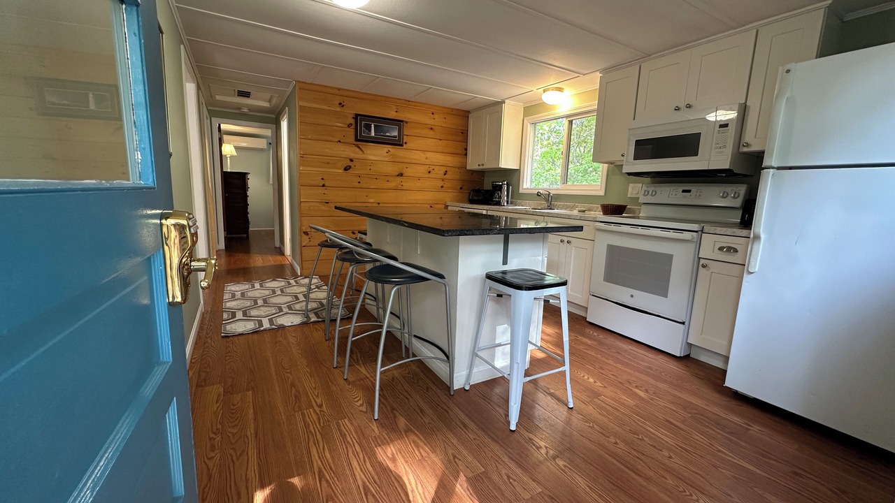 Photo of Kitchen in North Eastham