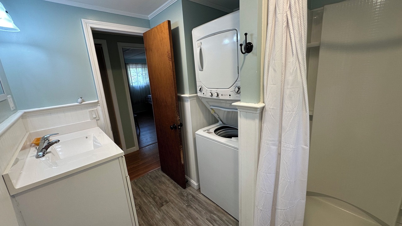 Photo of Bathroom in North Eastham