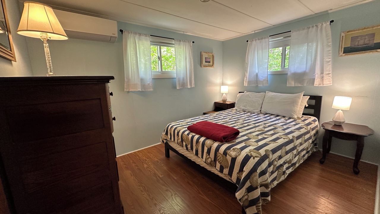 Photo of Bedroom in North Eastham