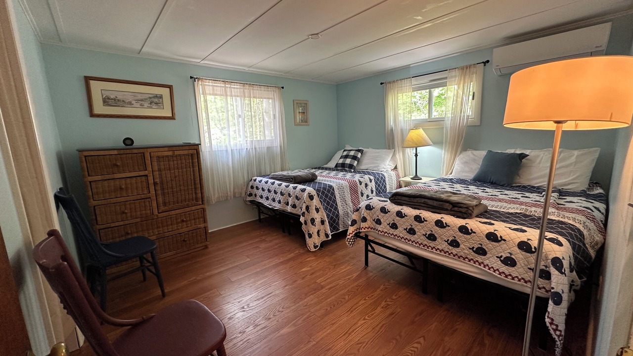 Photo of Bedroom in North Eastham
