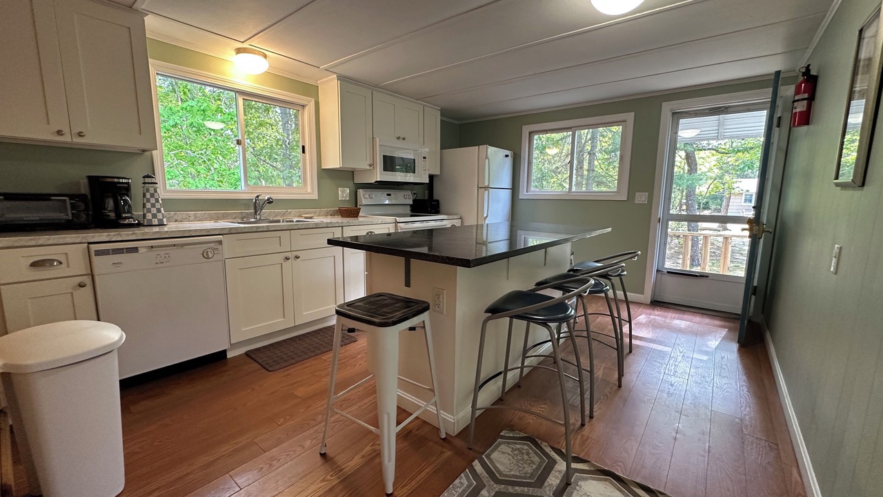 Photo of Kitchen in North Eastham
