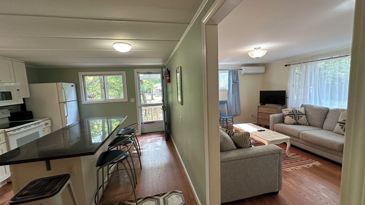 Photo of Livingroom in North Eastham