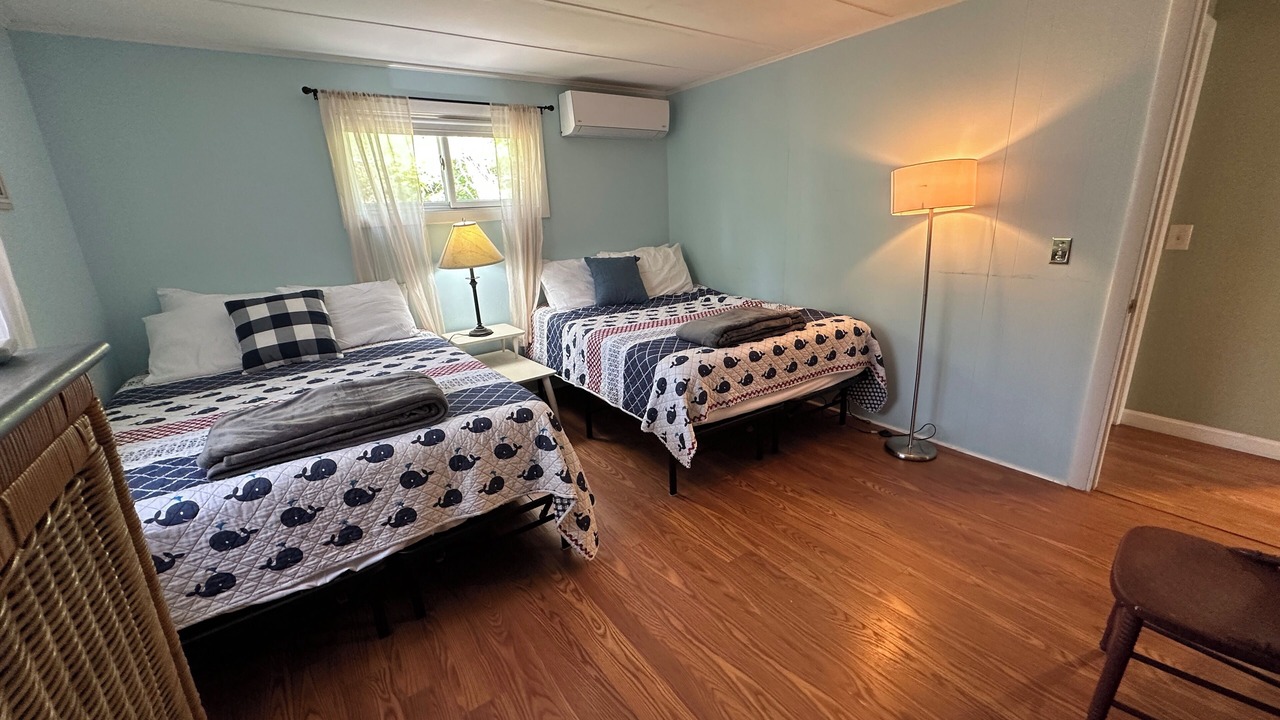 Photo of Bedroom in North Eastham