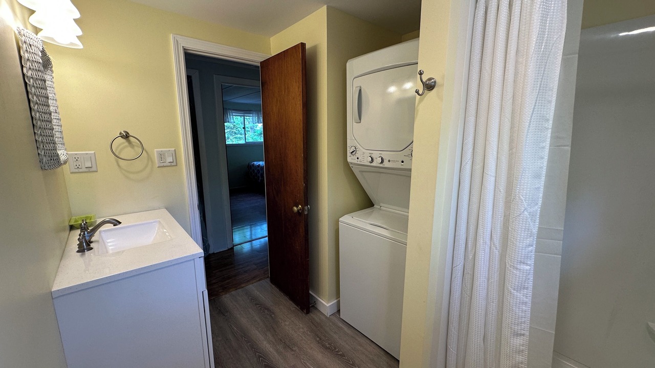 Photo of Bathroom in North Eastham