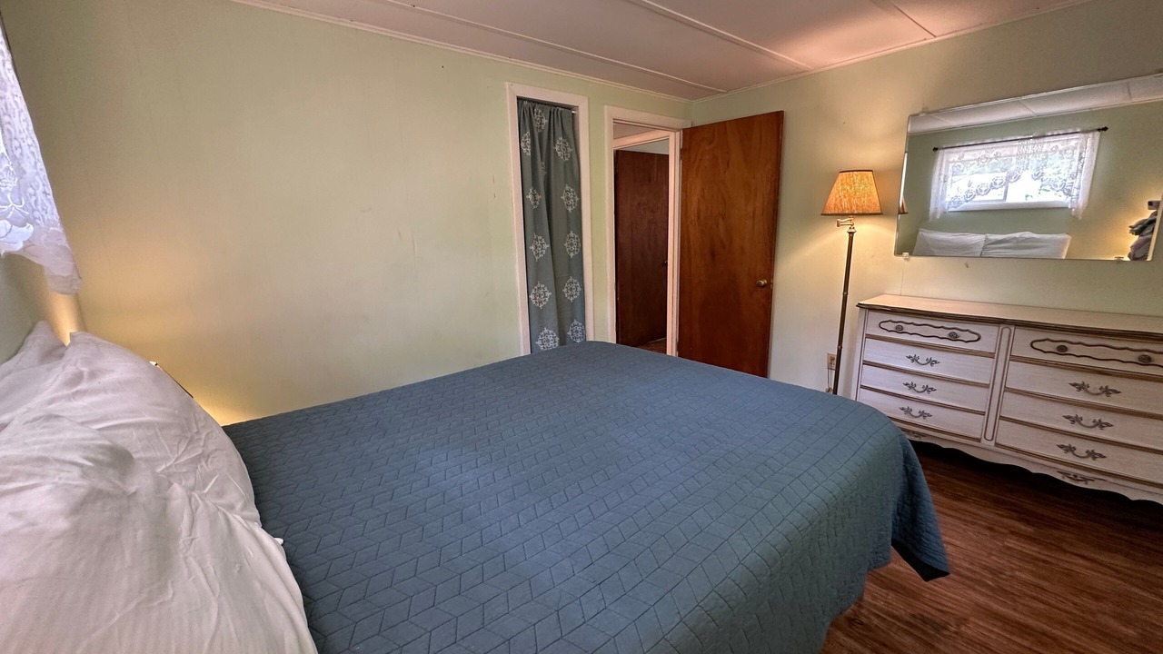 Photo of Bedroom in North Eastham