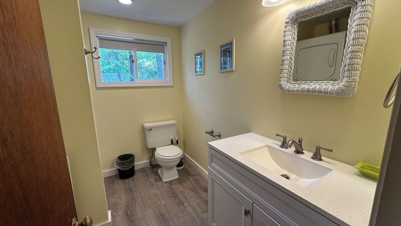Photo of Bathroom in North Eastham