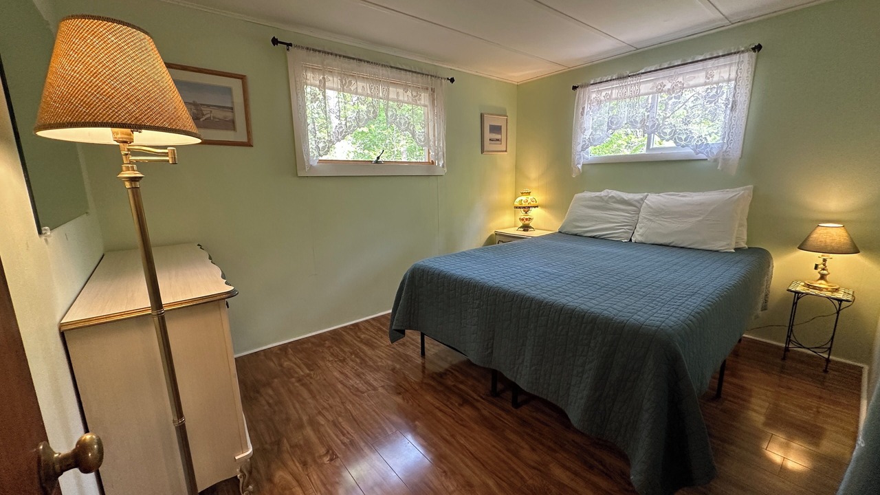 Photo of Bedroom in North Eastham
