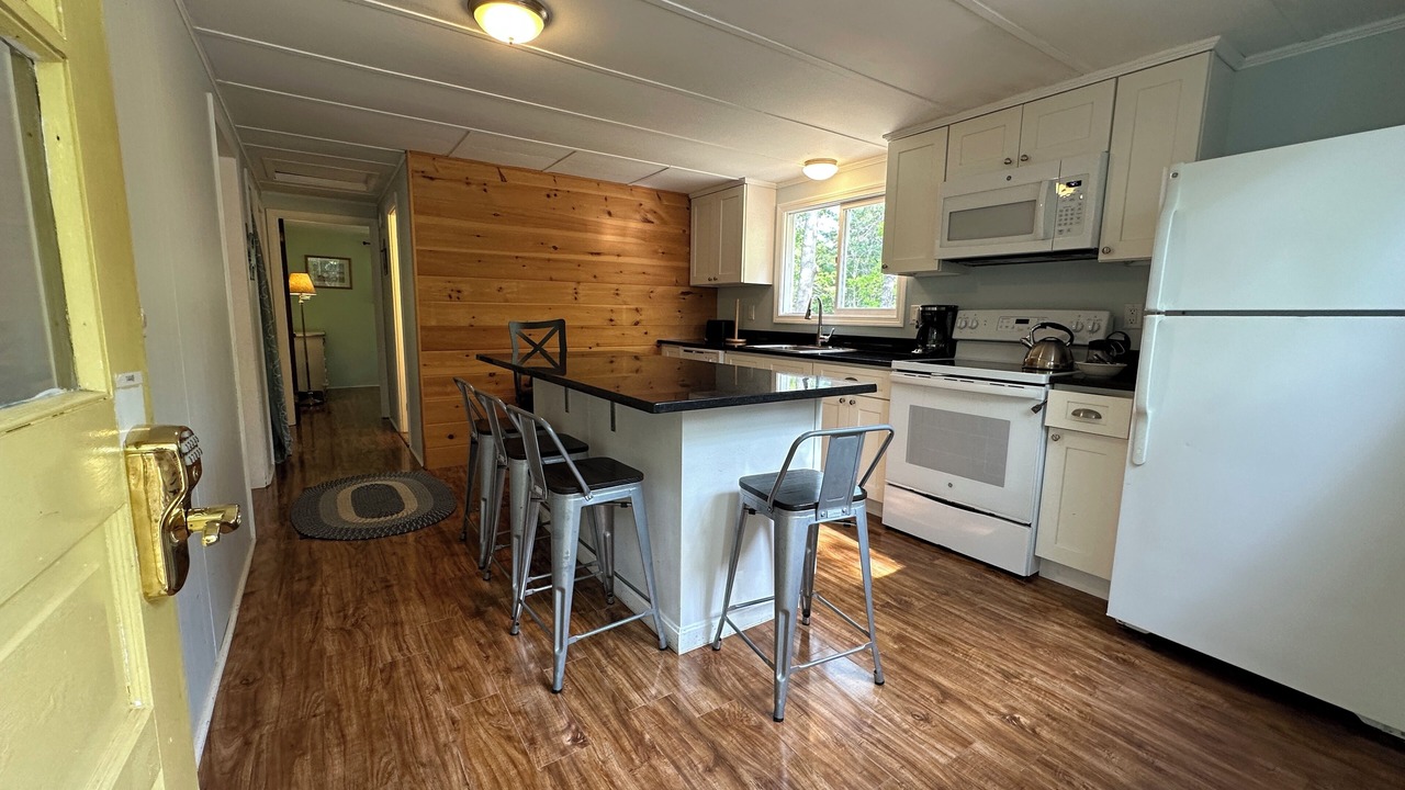 Photo of Kitchen in North Eastham