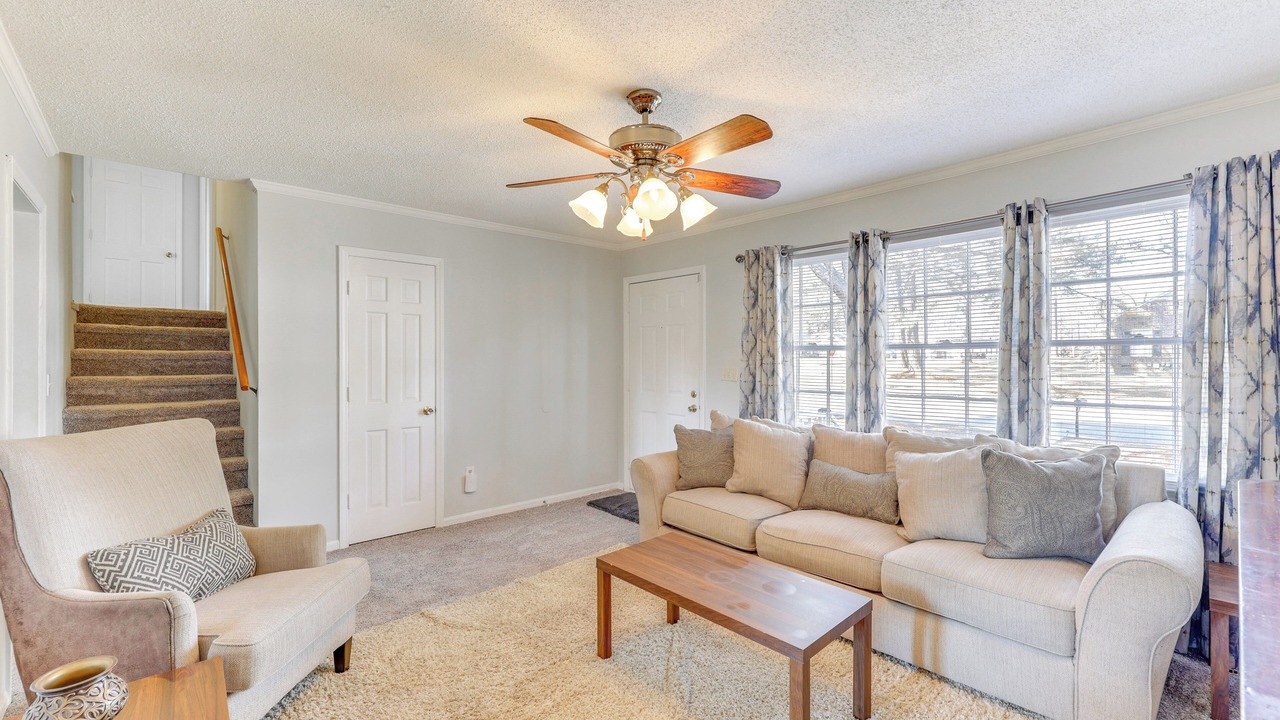 Photo of Livingroom in Wilson