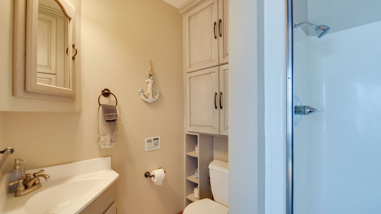 Photo of Bathroom in Scott County
