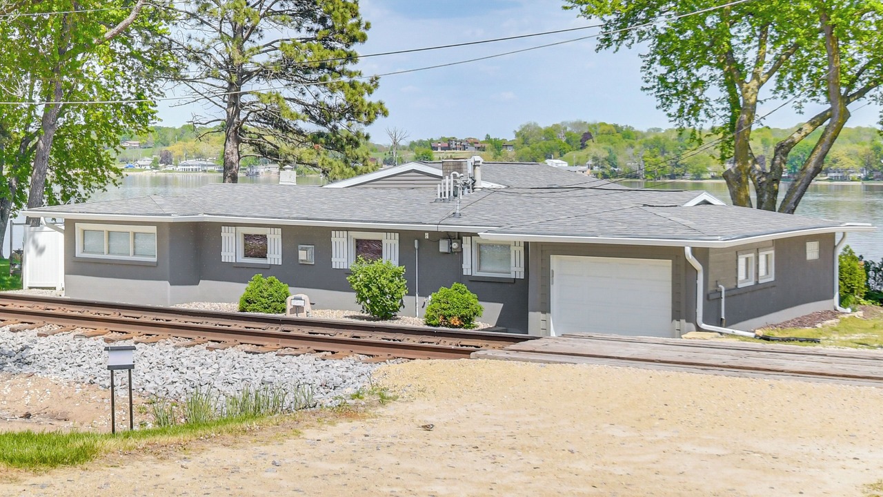 Photo of Outdoor in Scott County