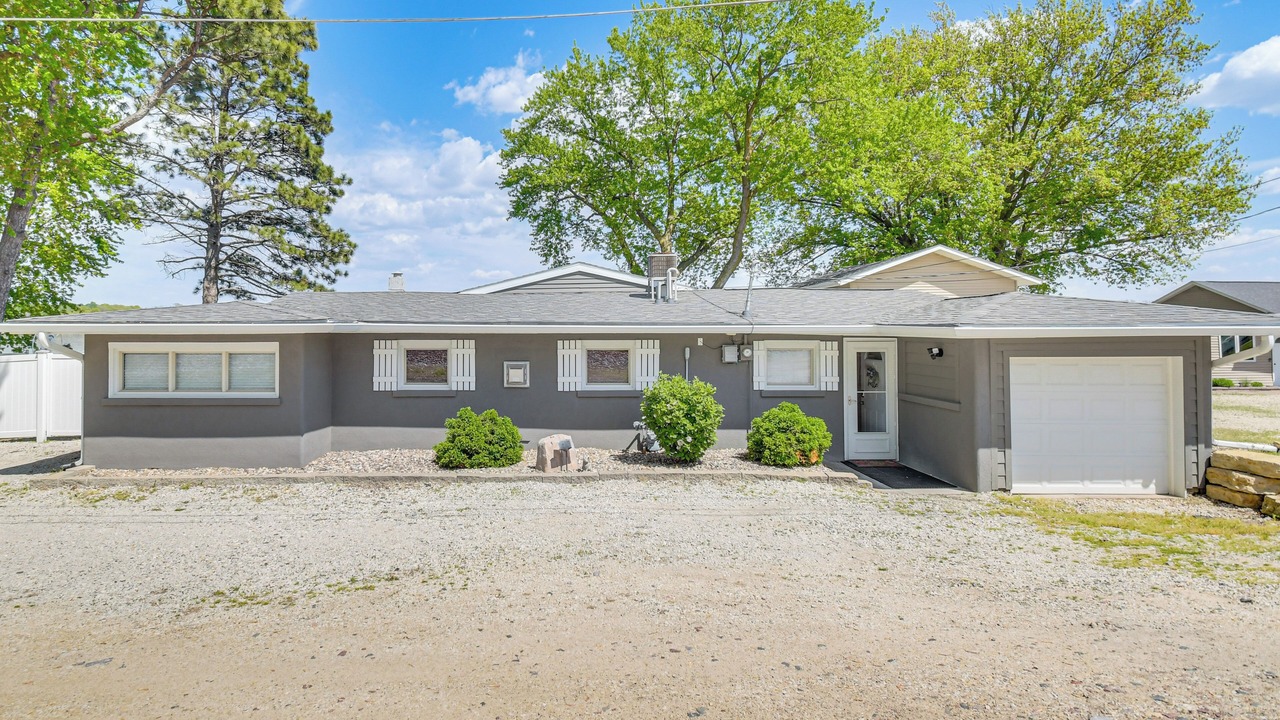 Photo of Outdoor in Scott County