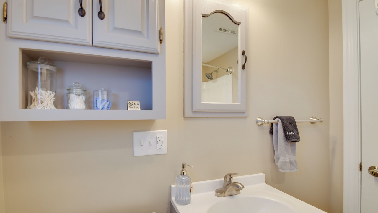 Photo of Bathroom in Scott County