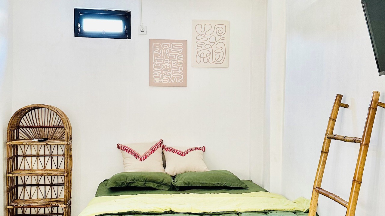 Photo of Bedroom in Mataram