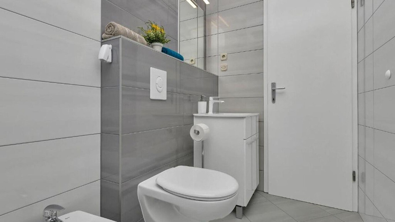Photo of Bathroom in Bili brig