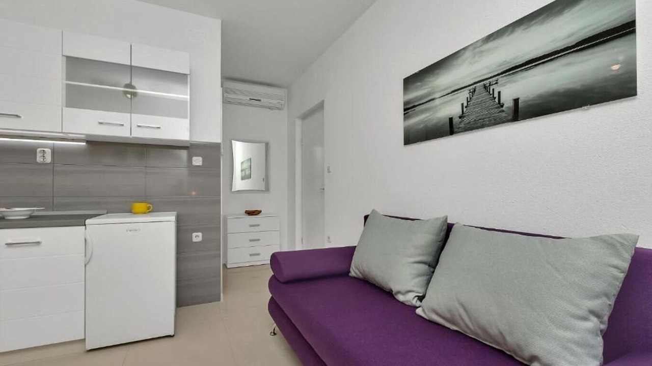 Photo of Livingroom in Bili brig