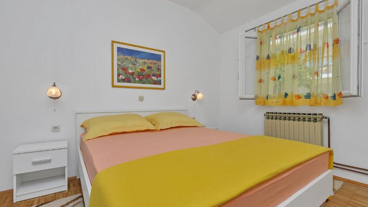 Photo of Bedroom in Bili brig