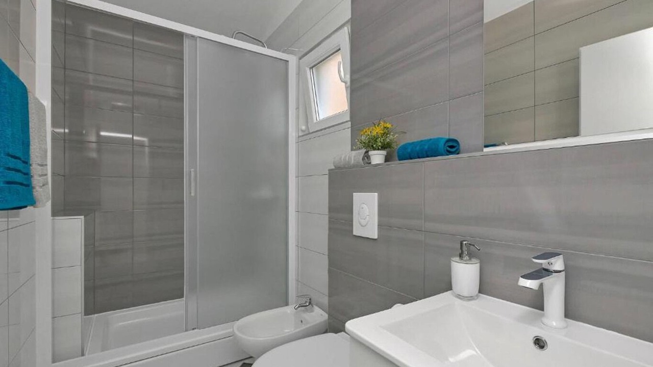 Photo of Bathroom in Bili brig