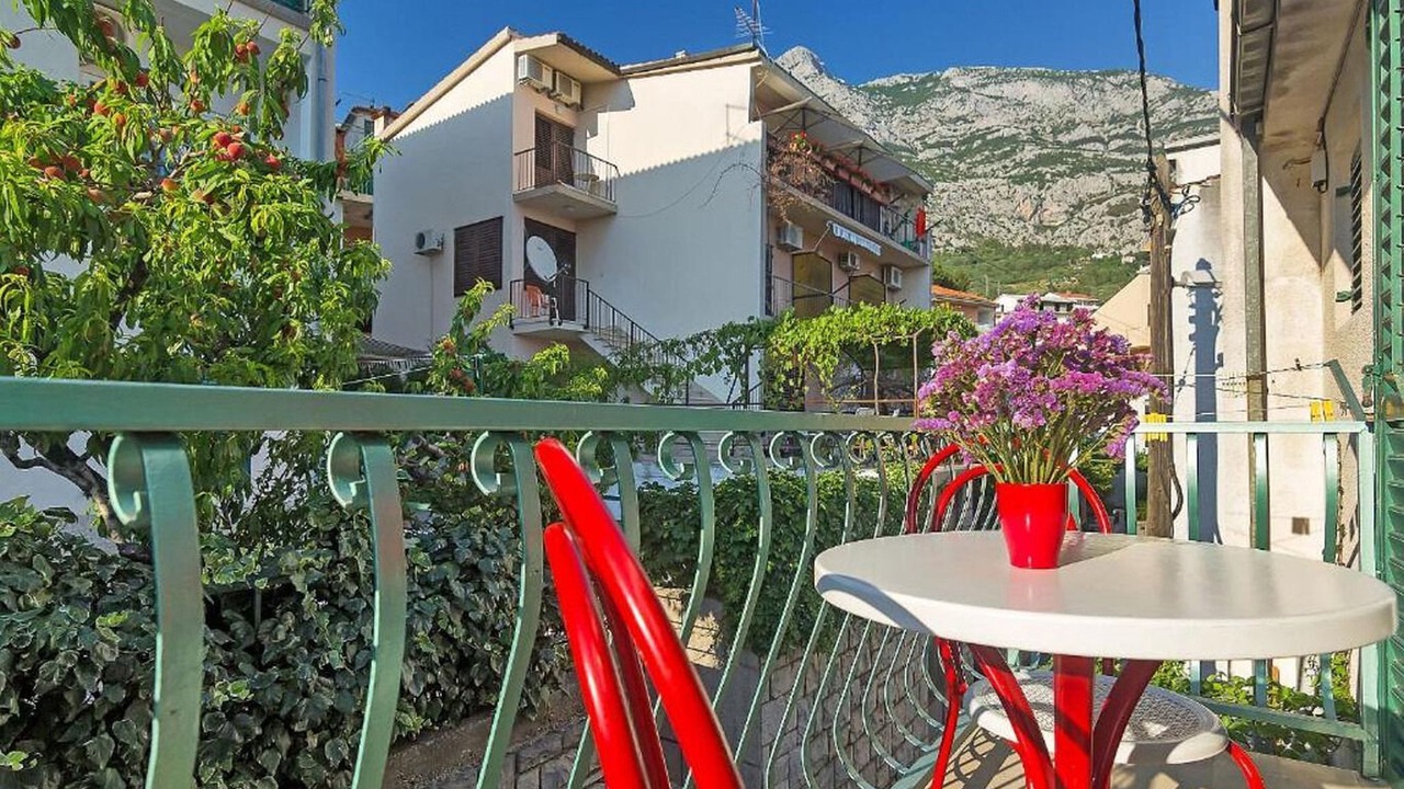 Photo of Outdoor in Bili brig