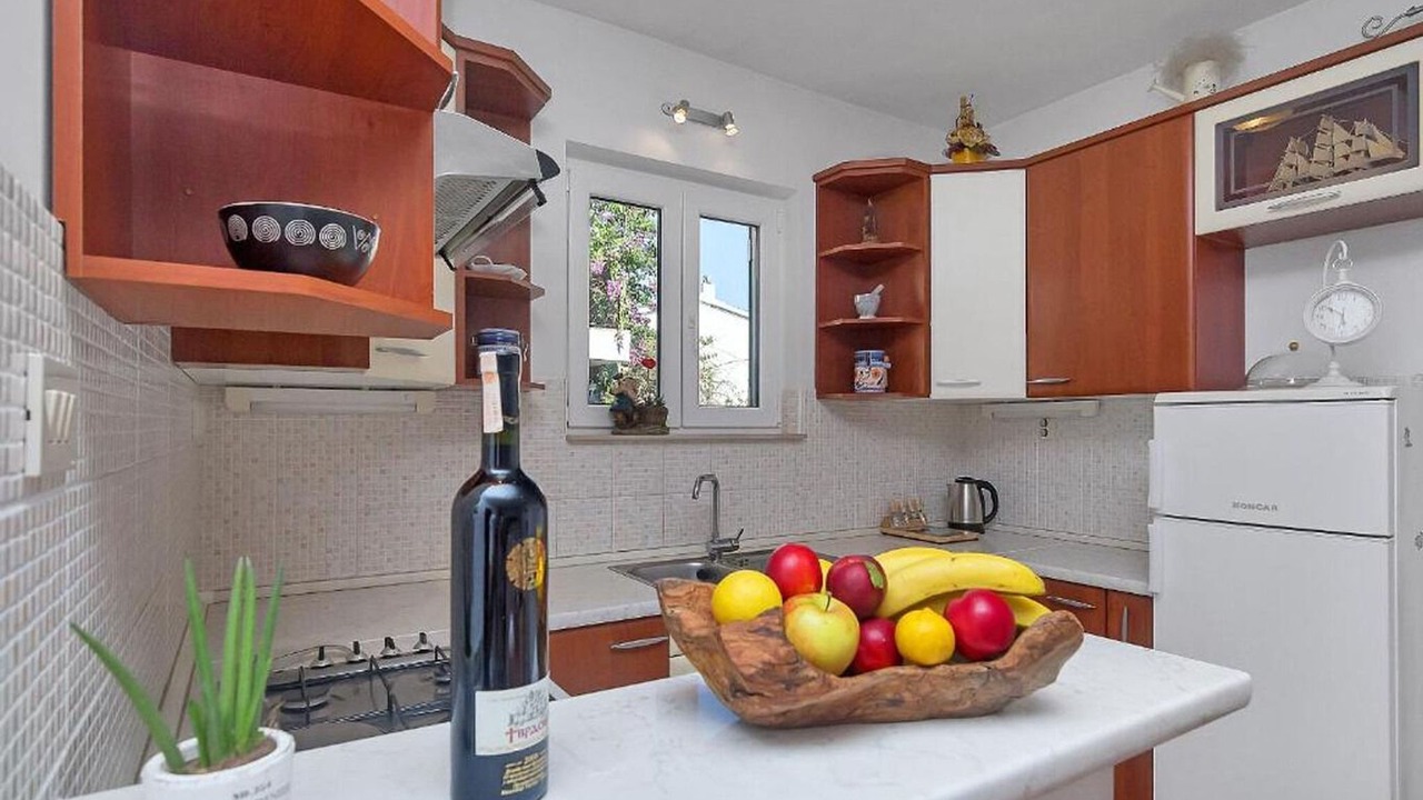 Photo of Kitchen in Bili brig