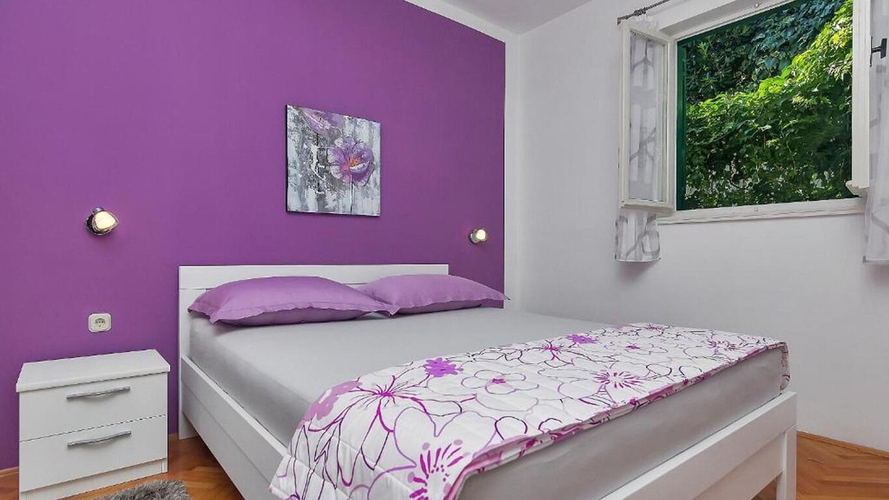 Photo of Bedroom in Bili brig