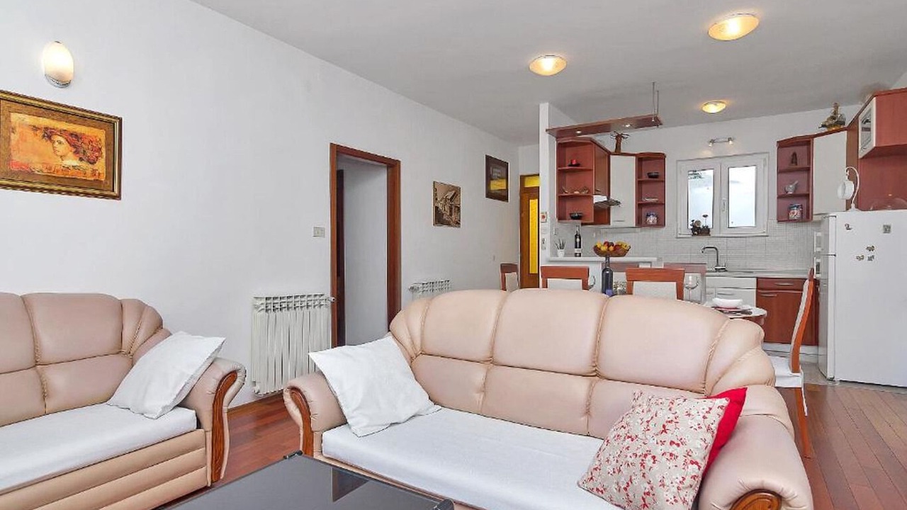 Photo of Livingroom in Bili brig