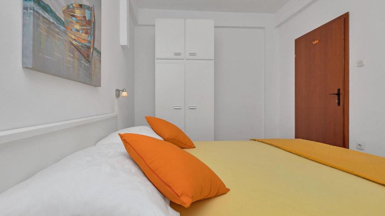 Photo of Bedroom in Bili brig