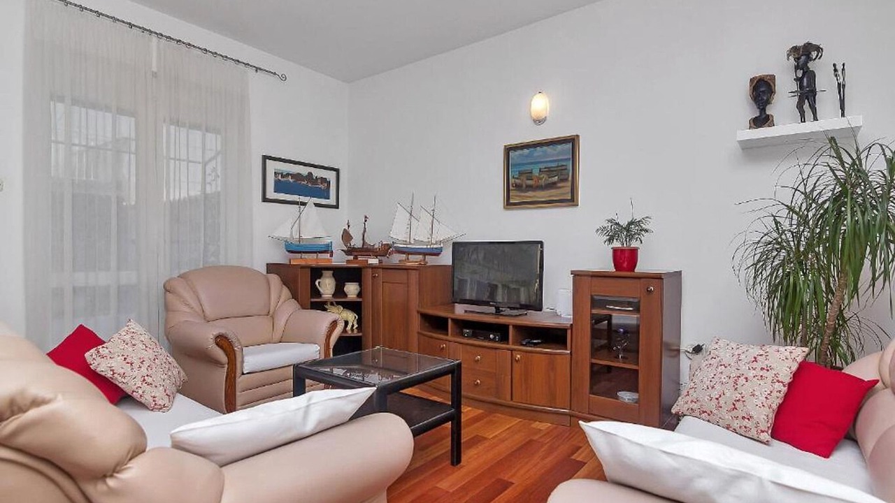 Photo of Livingroom in Bili brig