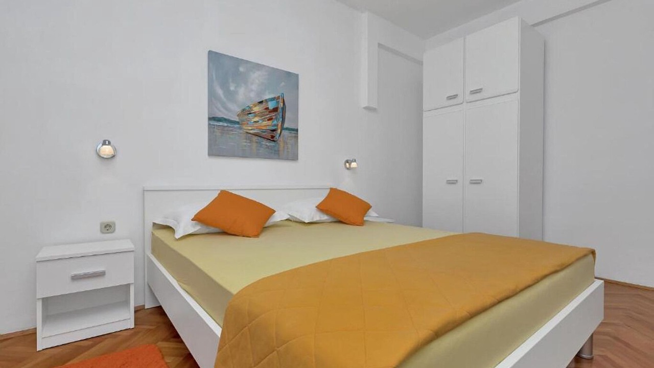 Photo of Bedroom in Bili brig