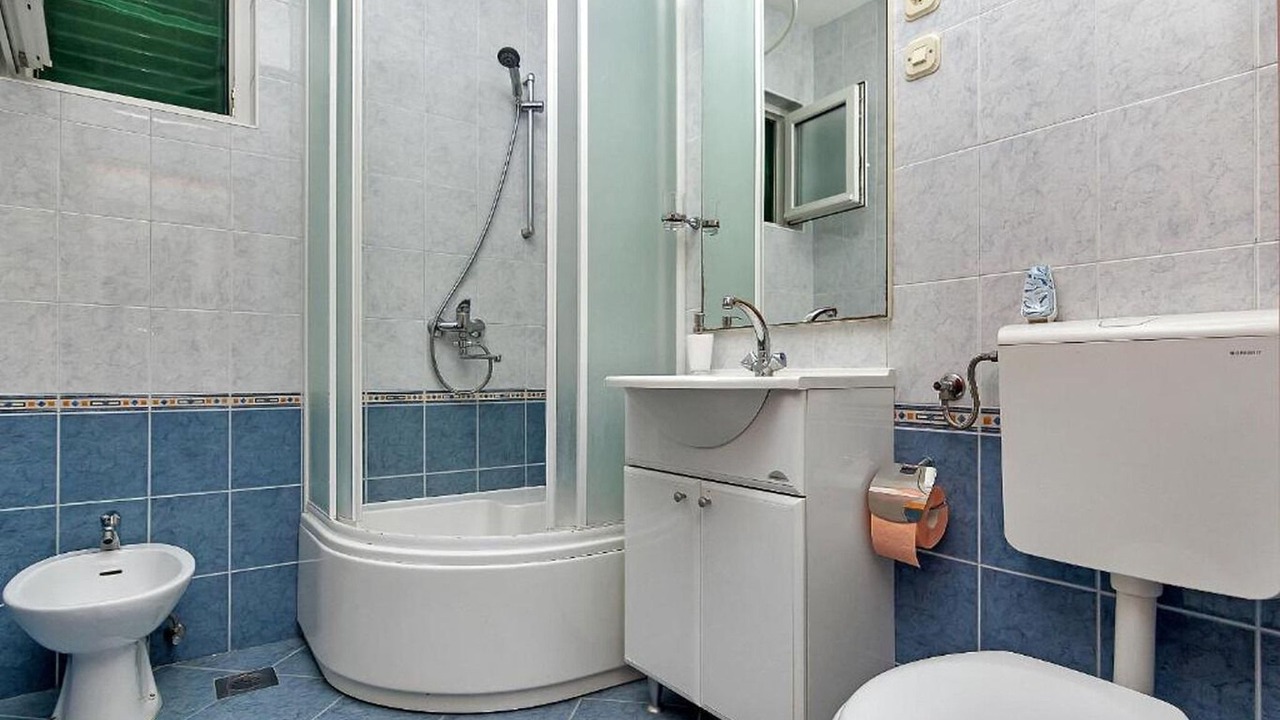 Photo of Bathroom in Bili brig