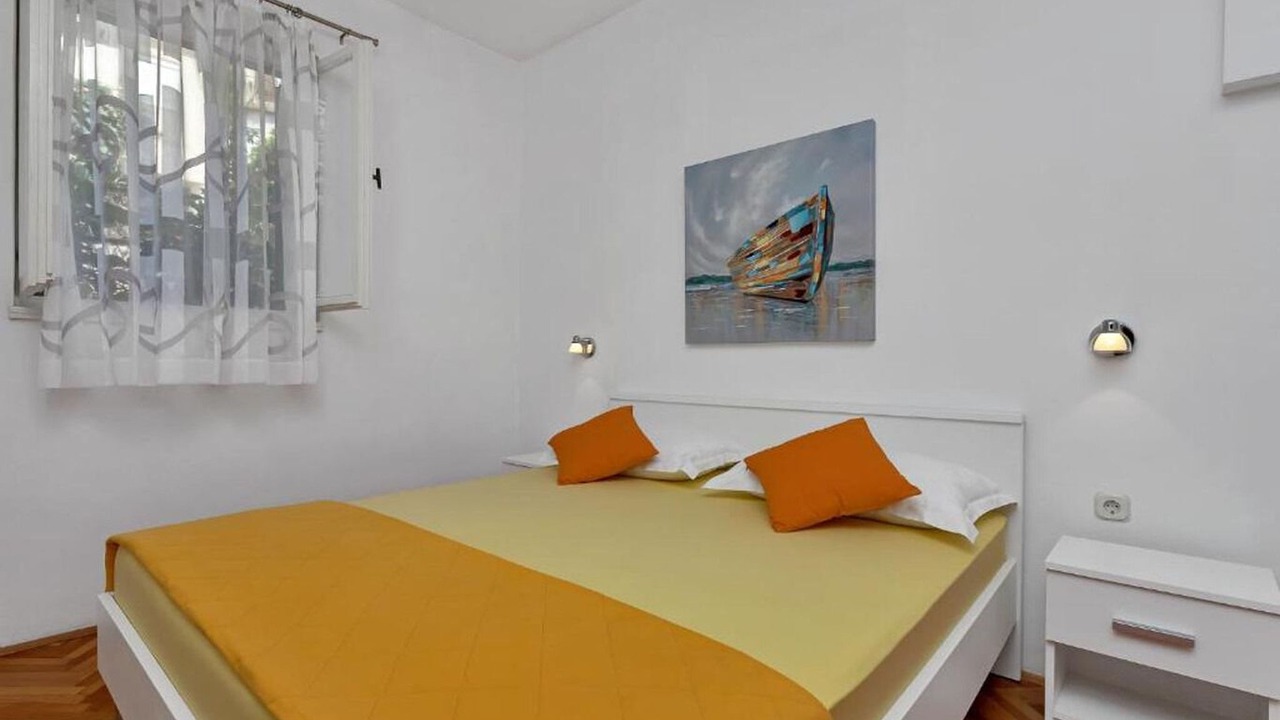 Photo of Bedroom in Bili brig