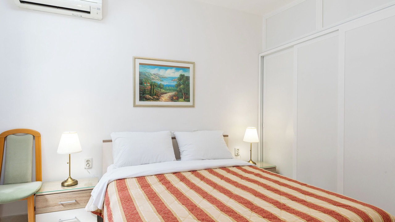 Photo of Bedroom in Lapad