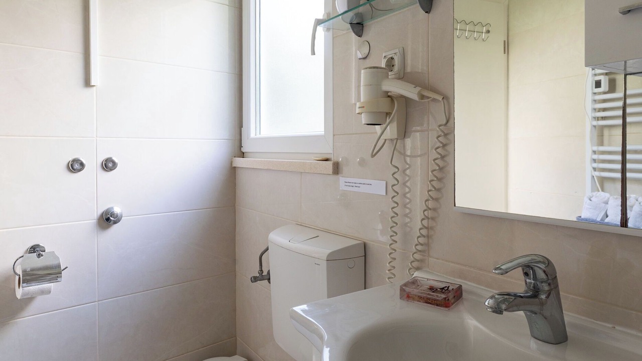 Photo of Bathroom in Lapad